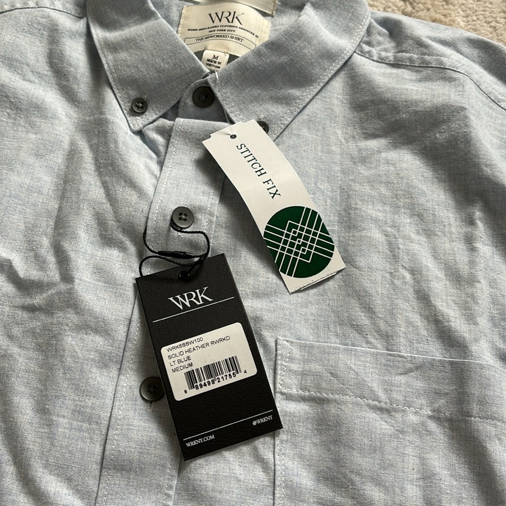 Button down shirt - Picture 11 of 13